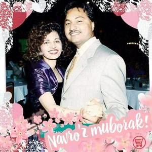 Meet your Posher, Karima